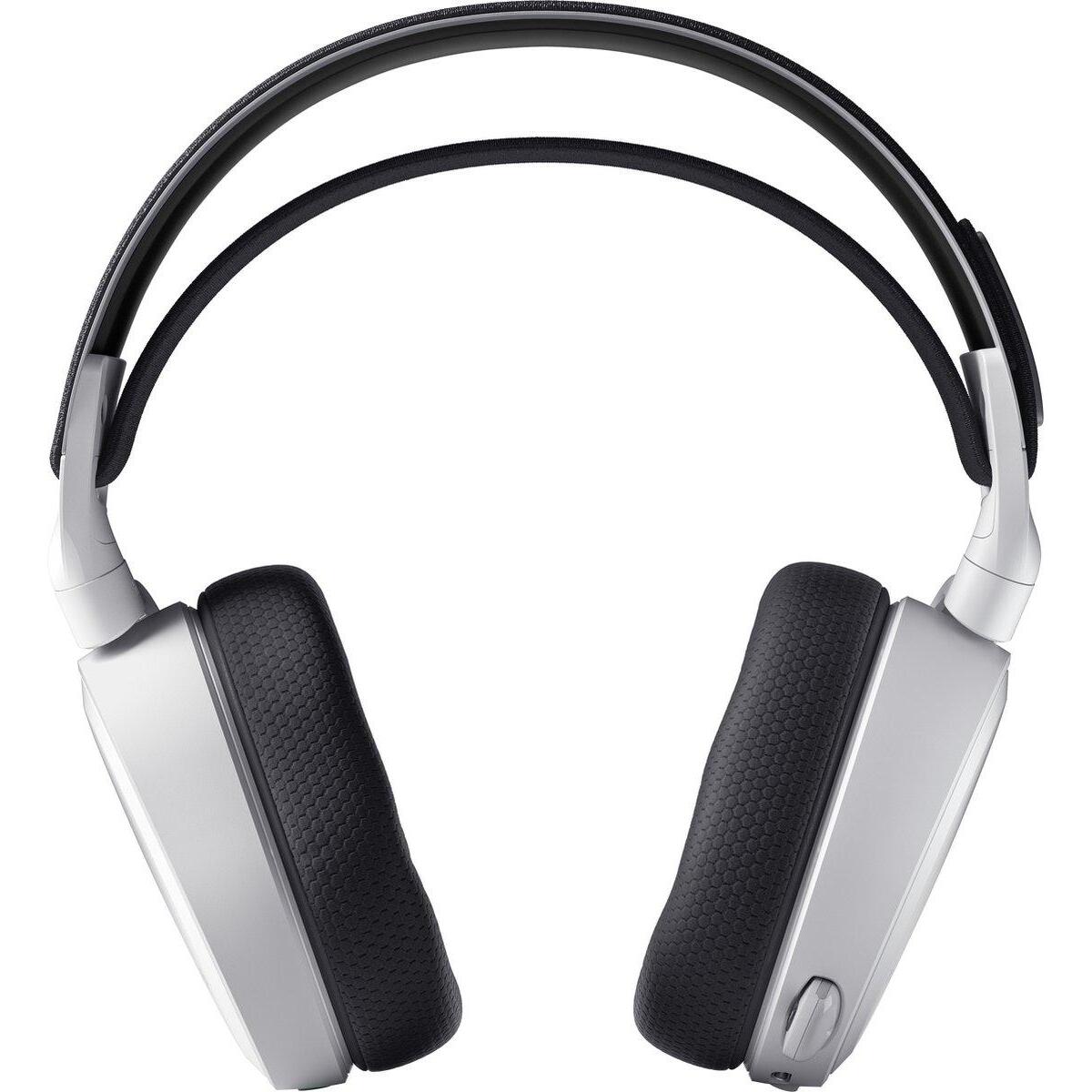 Arctis 7 top wireless ps4