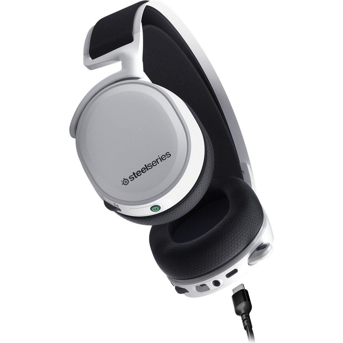Arctis 7 ps4 sales chatmix