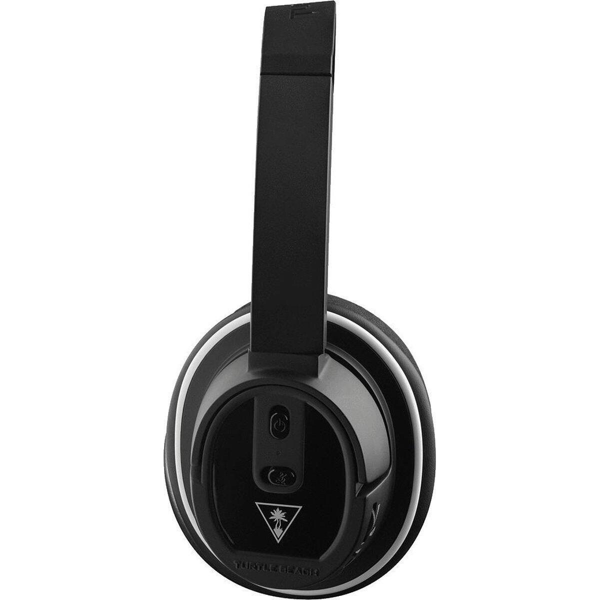 Turtle Beach Ear Force Stealth 350VR Zwart