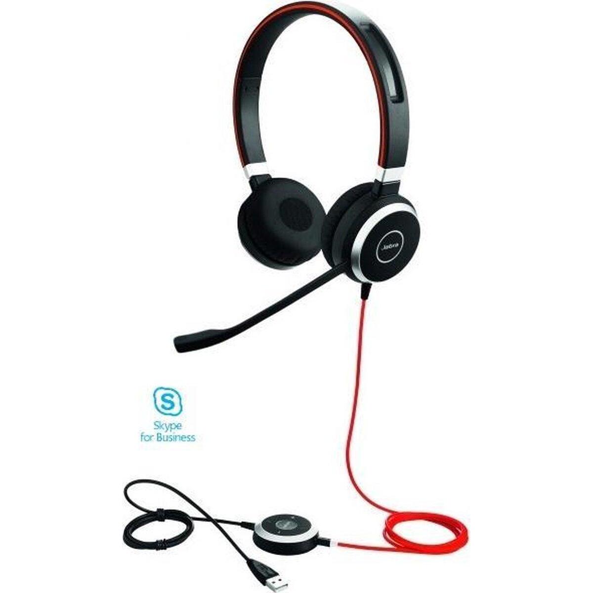 Jabra evolve cheap ps4