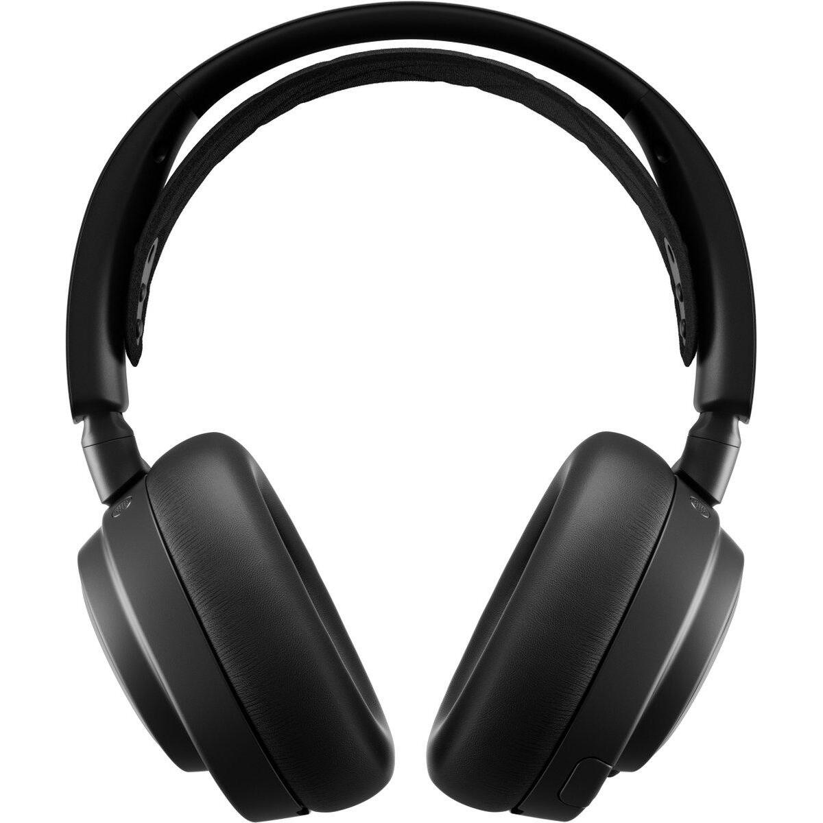 SteelSeries Arctis Nova Pro Wireless - Zwart kopen - €149 Sale!