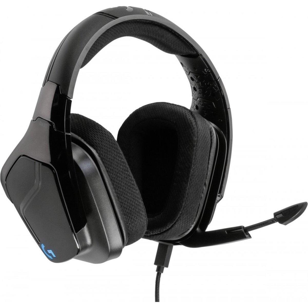 Logitech 2025 g635 ps4