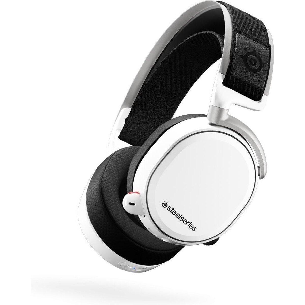 Arctis pro wireless ps4 bluetooth outlet