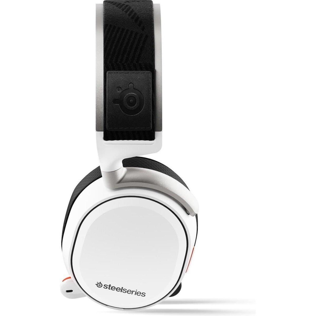 Arctis pro cheap wireless 7.1 ps4