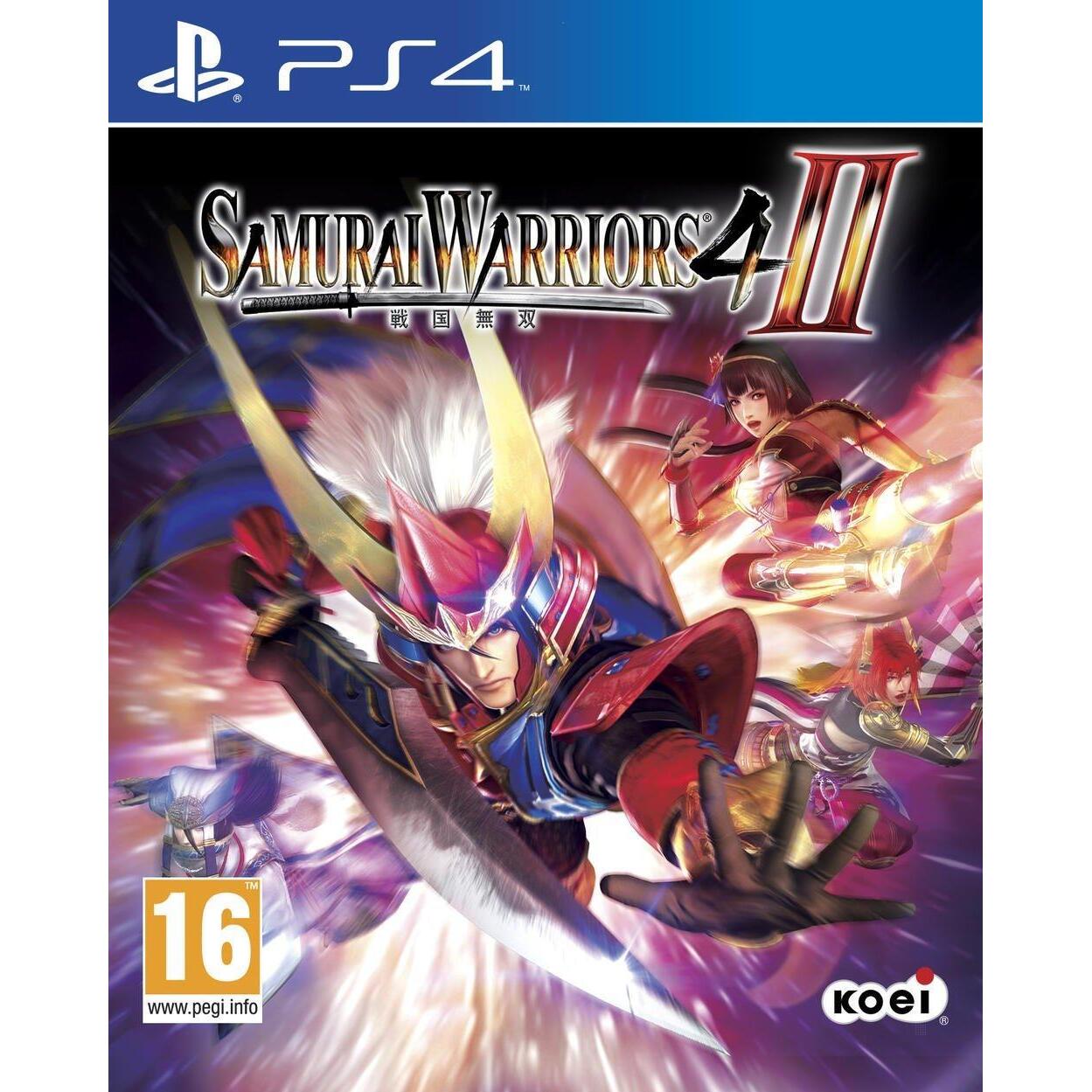 Samurai game ps4 new arrivals