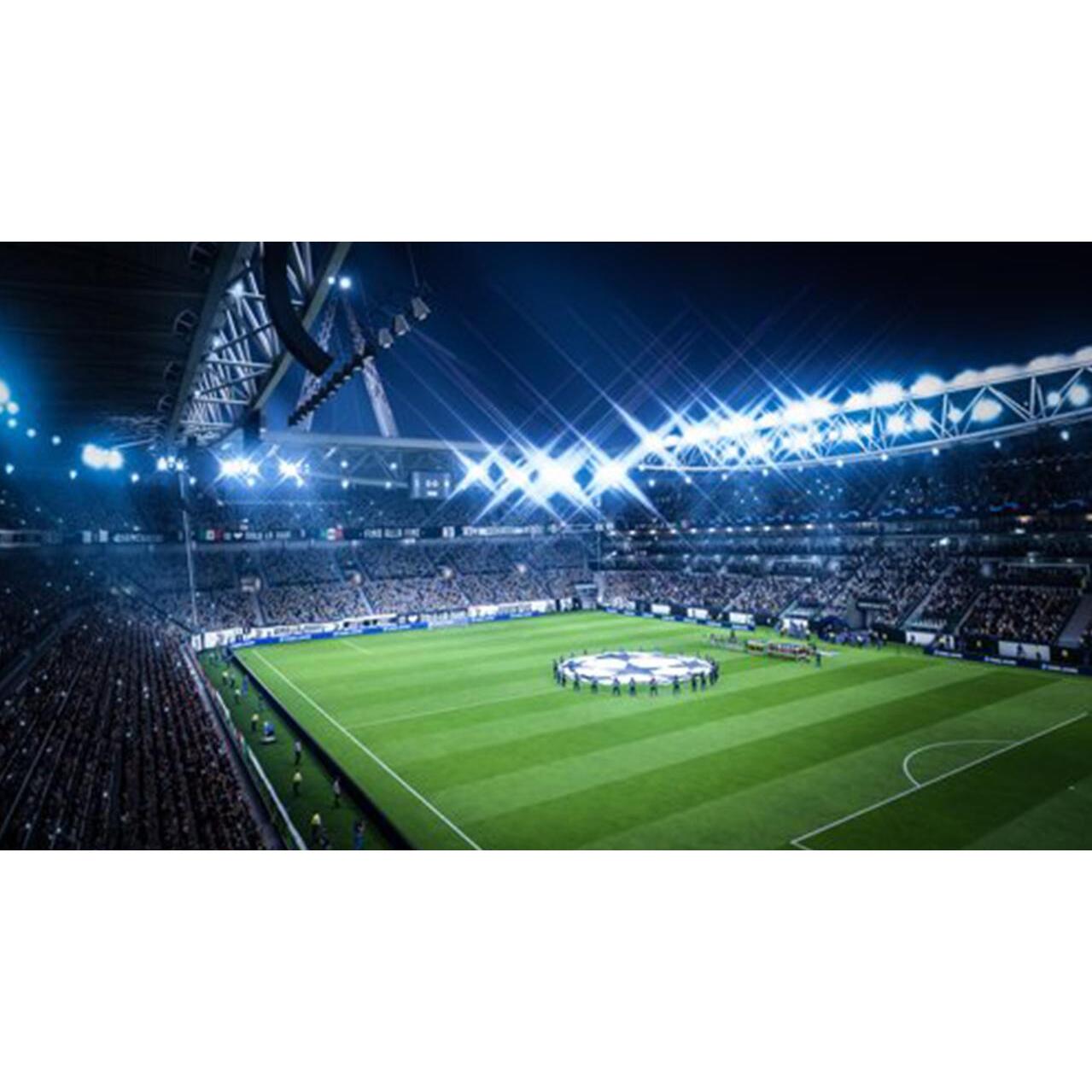 Ps4 bundle fifa 19 clearance