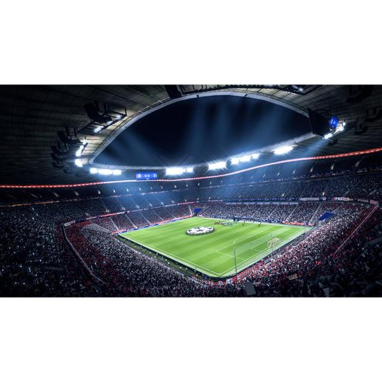 Ps4 slim 500gb fifa 19 top