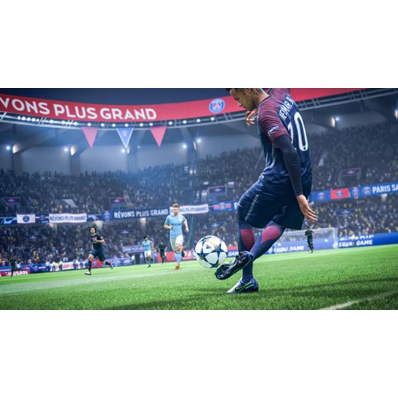 Ps4 pro fifa sales 19