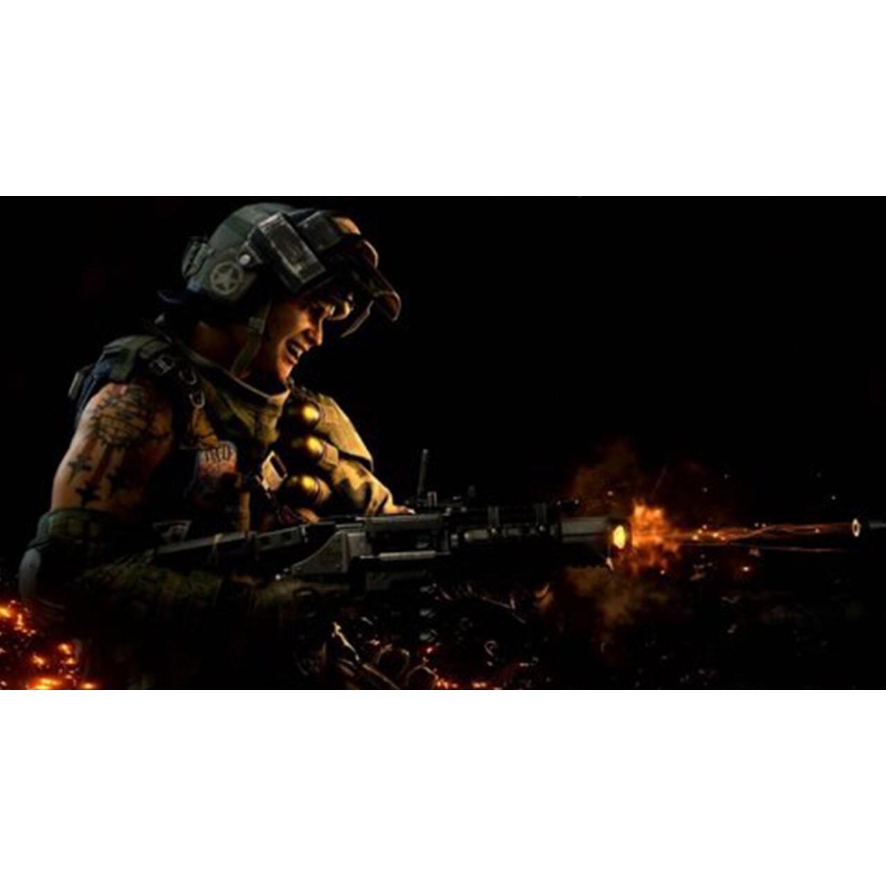 Ps4 call of duty black sales ops 4