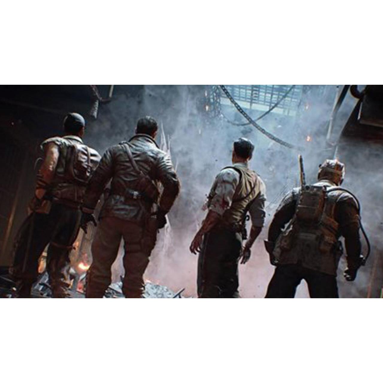 Call of duty black hot sale ops 4 wii u