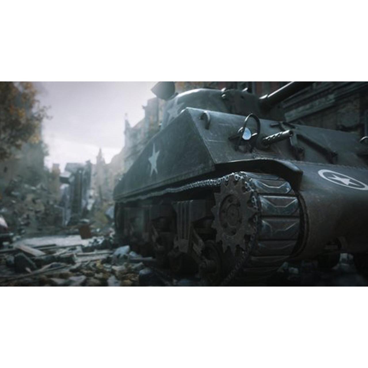 Call of duty ww2 psn hotsell