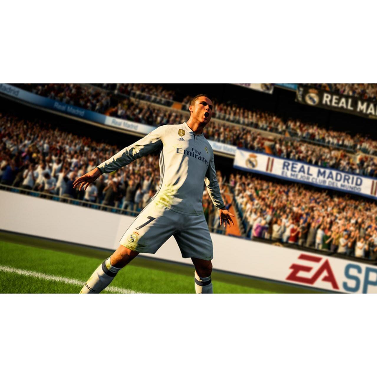 Ps4 slim 1tb fifa 18 clearance