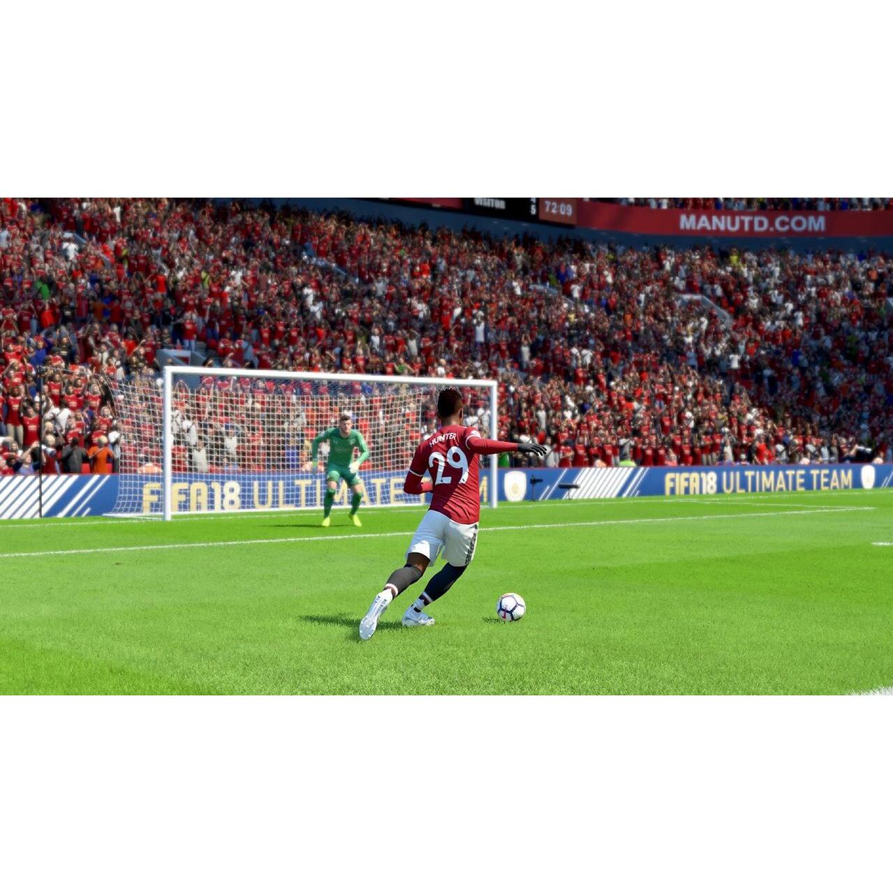 FIFA 18 (PS4) kopen - €2.99
