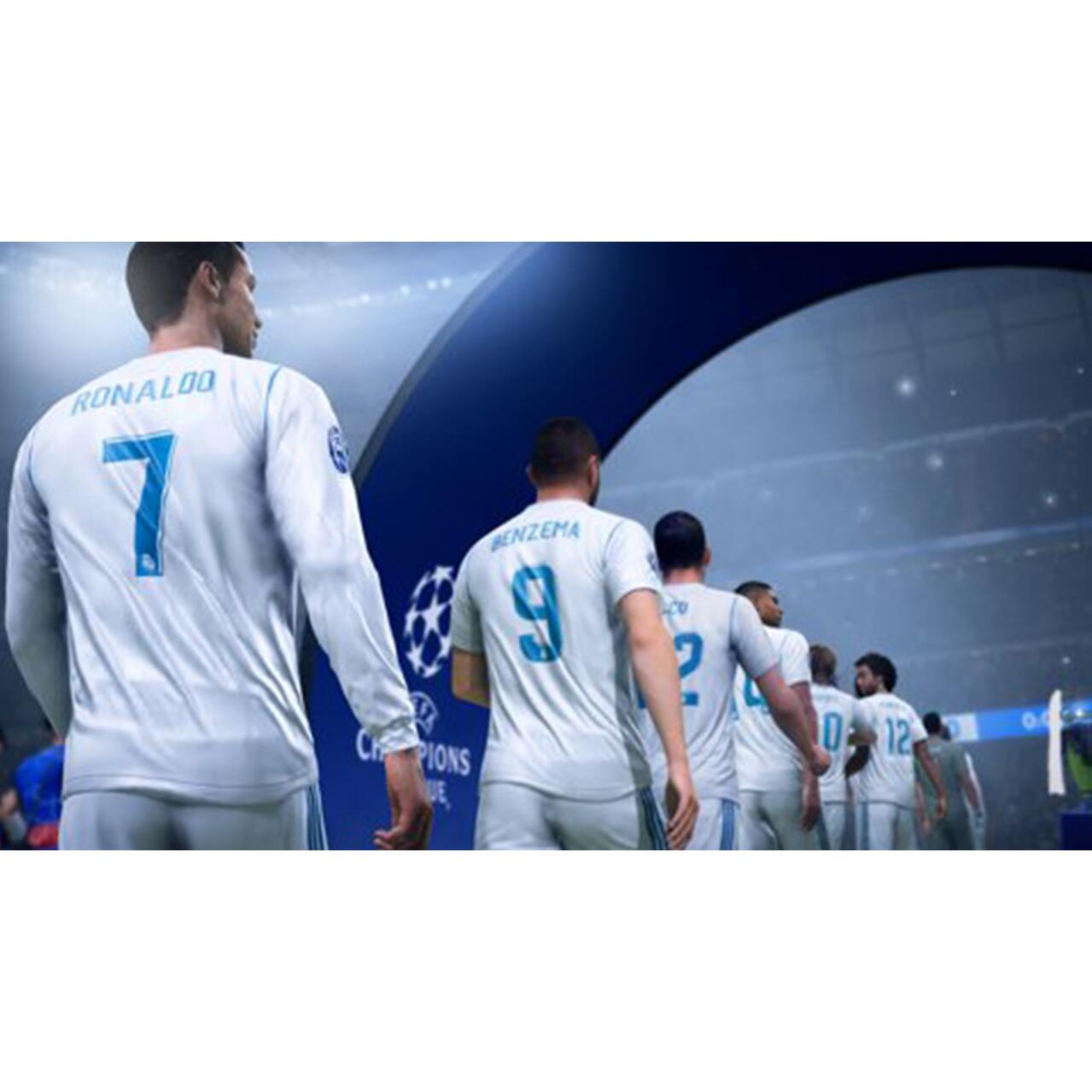 onbekend Magistraat Overleg FIFA 19 (PS4) | €2.99 | Goedkoop!