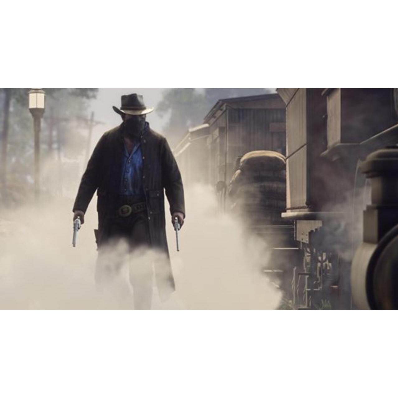 Red dead redemption 2 for best sale sale ps4