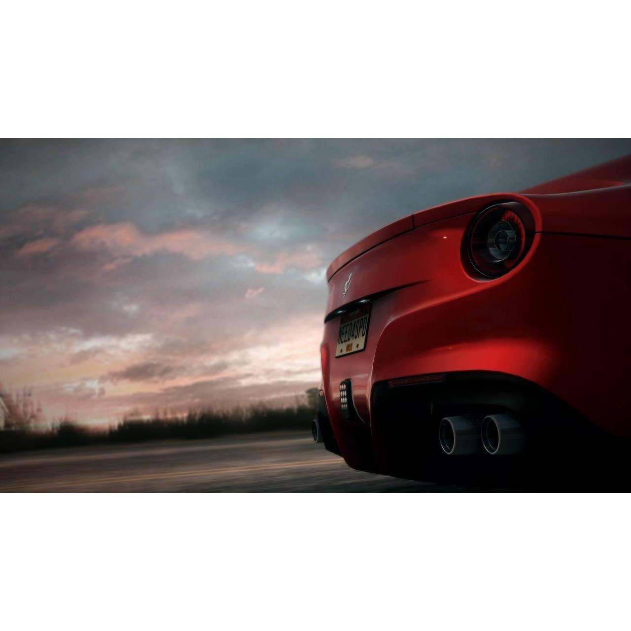 Nfs rivals ps4 hotsell price