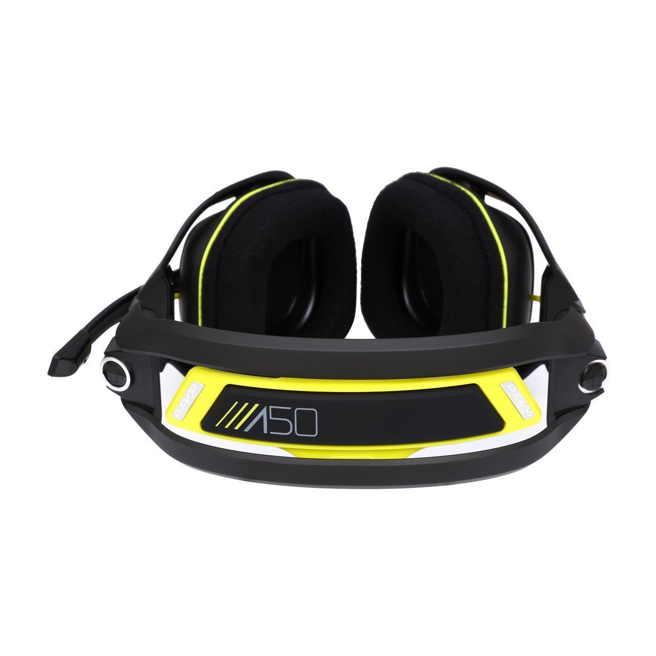 Astro a50 shop mixamp ps4