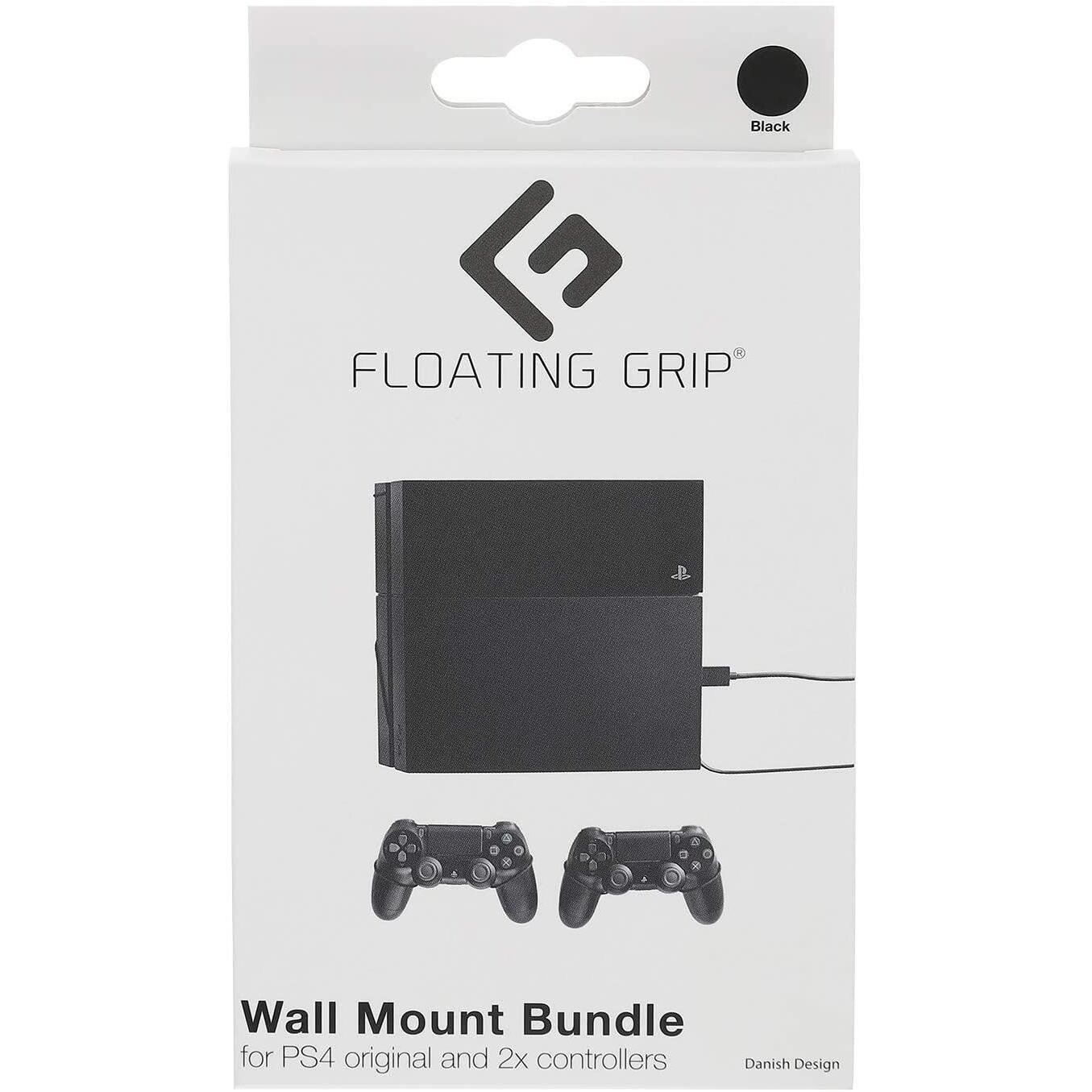 Ps4 and 2 controllers 2025