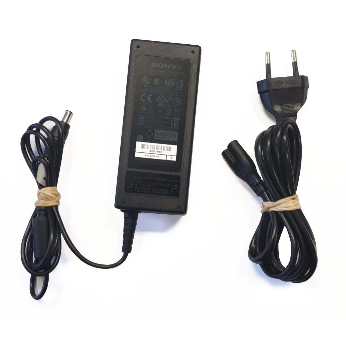 Ps4 vr charger outlet