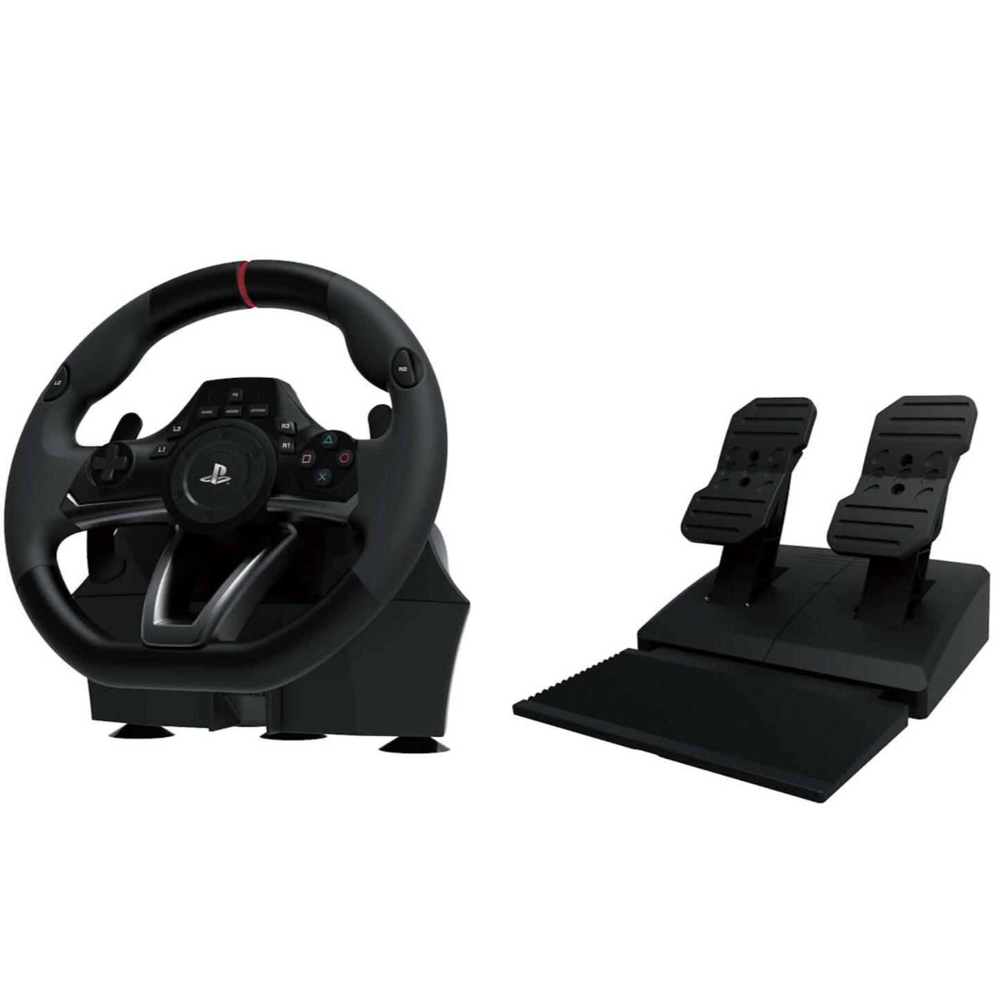 vochtigheid Simuleren Bewijzen Hori Racing Wheel Apex RWA - Racestuur | €82