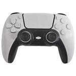 PS4 Controller Zwart | Wit | Camo - Third Party