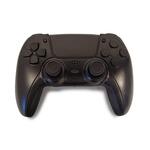 PS4 Controller Zwart | Wit | Camo - Third Party
