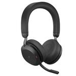 Jabra Evolve2  Evolve2 75 - Draadloze Office Headset - USB-C