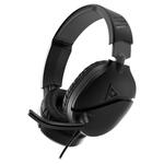 Turtle Beach Recon 70 - Zwart - Gaming Headset