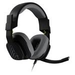 ASTRO Gaming A10 Gen 2 - Zwart - Gaming Headset