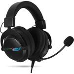 Drivv. PRO Gaming Headset - Zwart