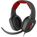 Genesis Argon 400 Zwart Gaming Headset - PS4, PC