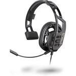Nacon RIG 100HC - Zwart - Mono Gaming Headset - PS4, Xbox One, Switch