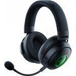 Razer Kraken V3 Pro - Zwart - Draadloze Gaming Headset - PC