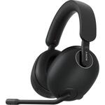 Sony INZONE H9 - Zwart - Draadloze Gaming Headset - PS4, PS5, PC