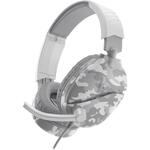 Turtle Beach Recon 70 - Arctic - Camo Headset