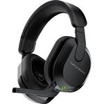 Turtle Beach Stealth 600P Gen 3 - Zwart - Draadloze Gaming Headset - PC, Switch, PS4, PS5