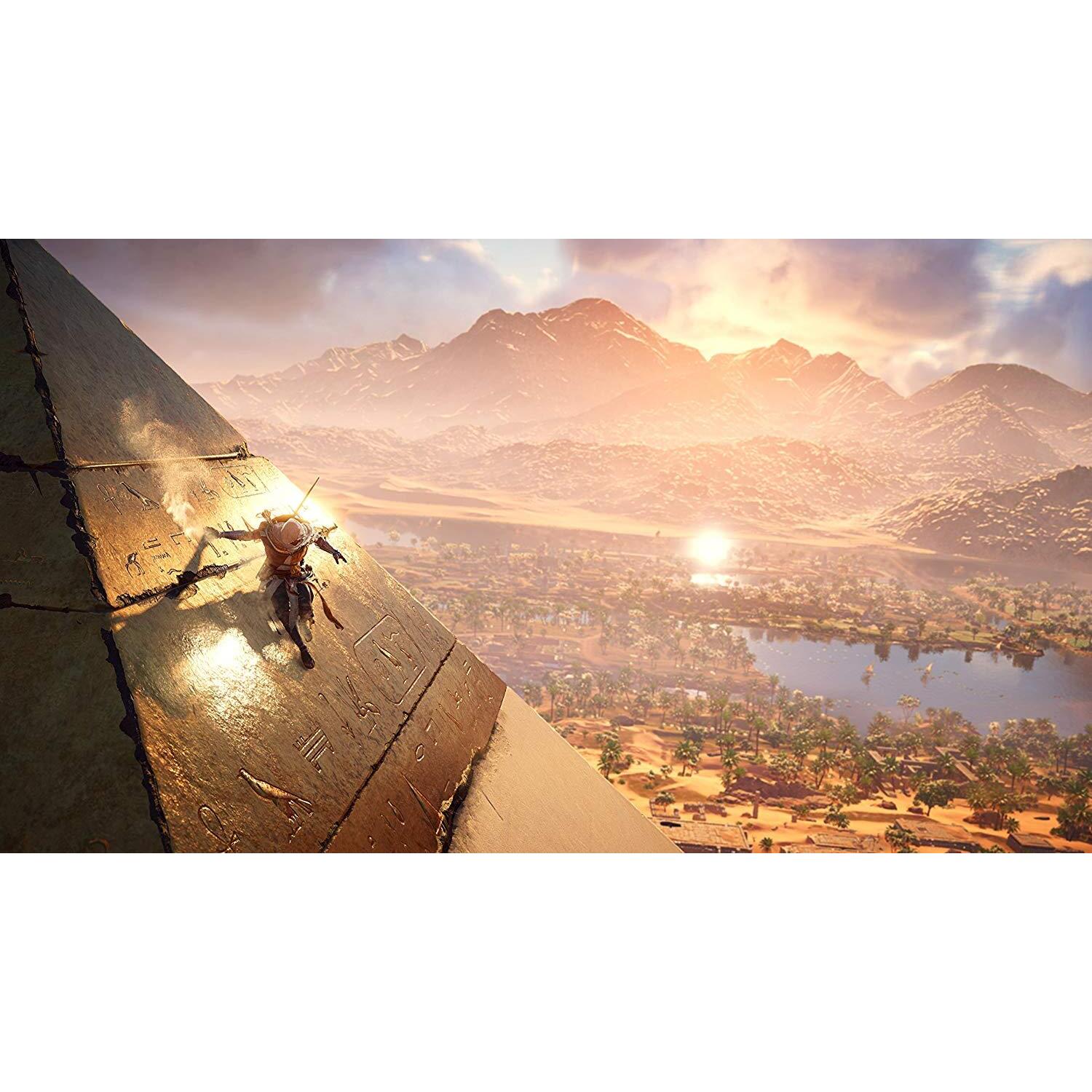 Assassins creed sales origins psn