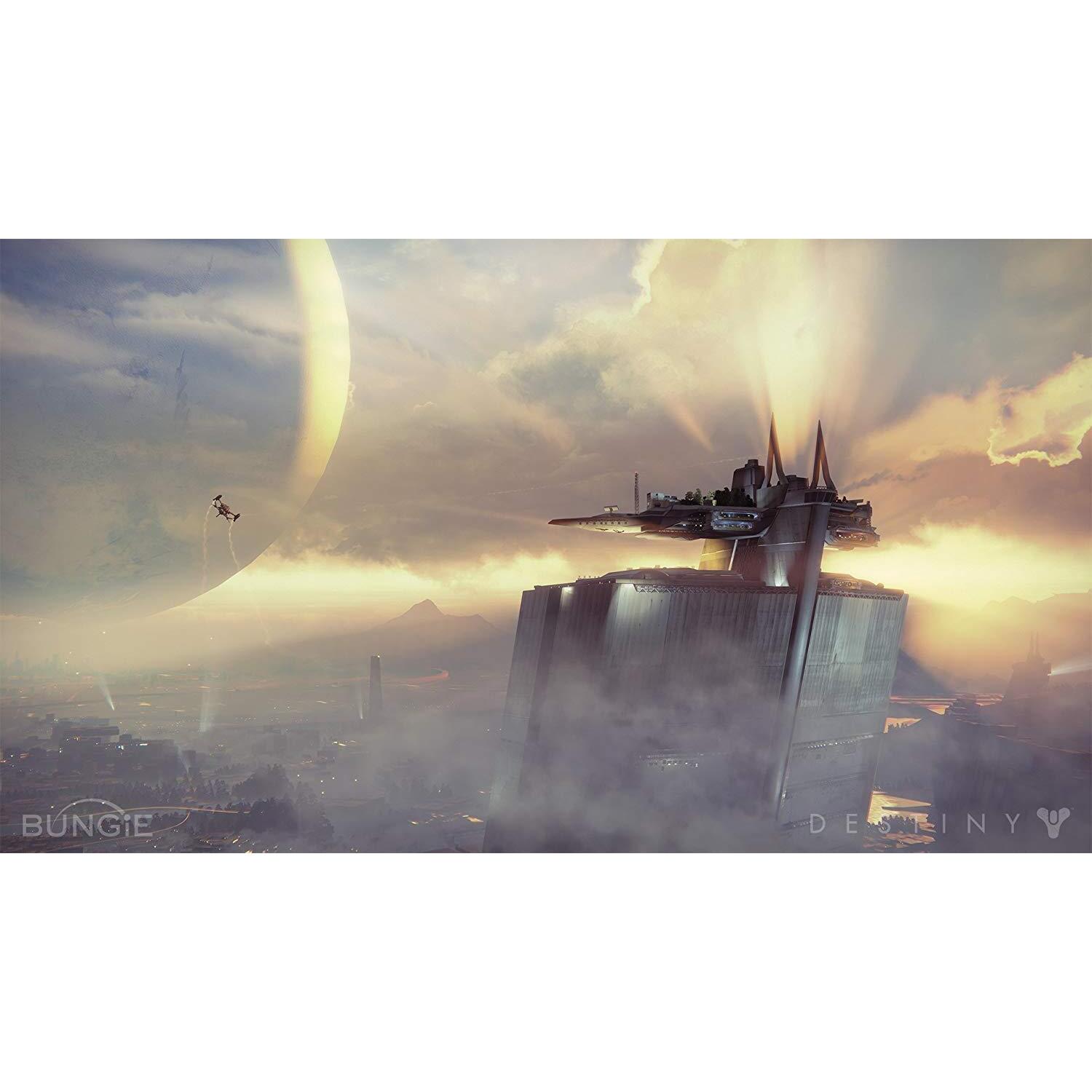 Destiny 1 ps4 sales