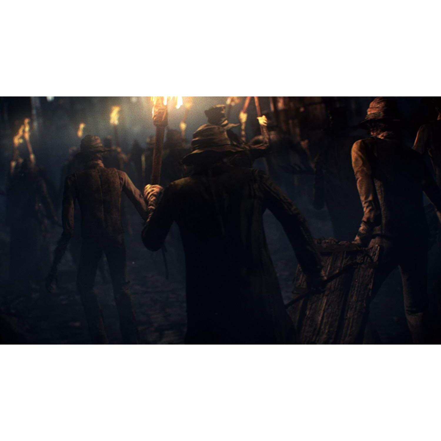 Bloodborne 2 ps4 cheap