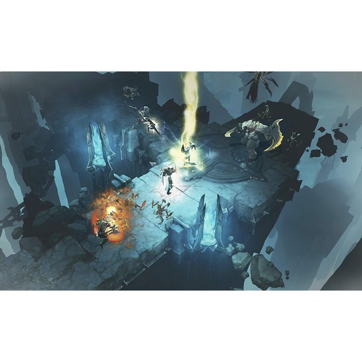 Diablo cheap for ps4