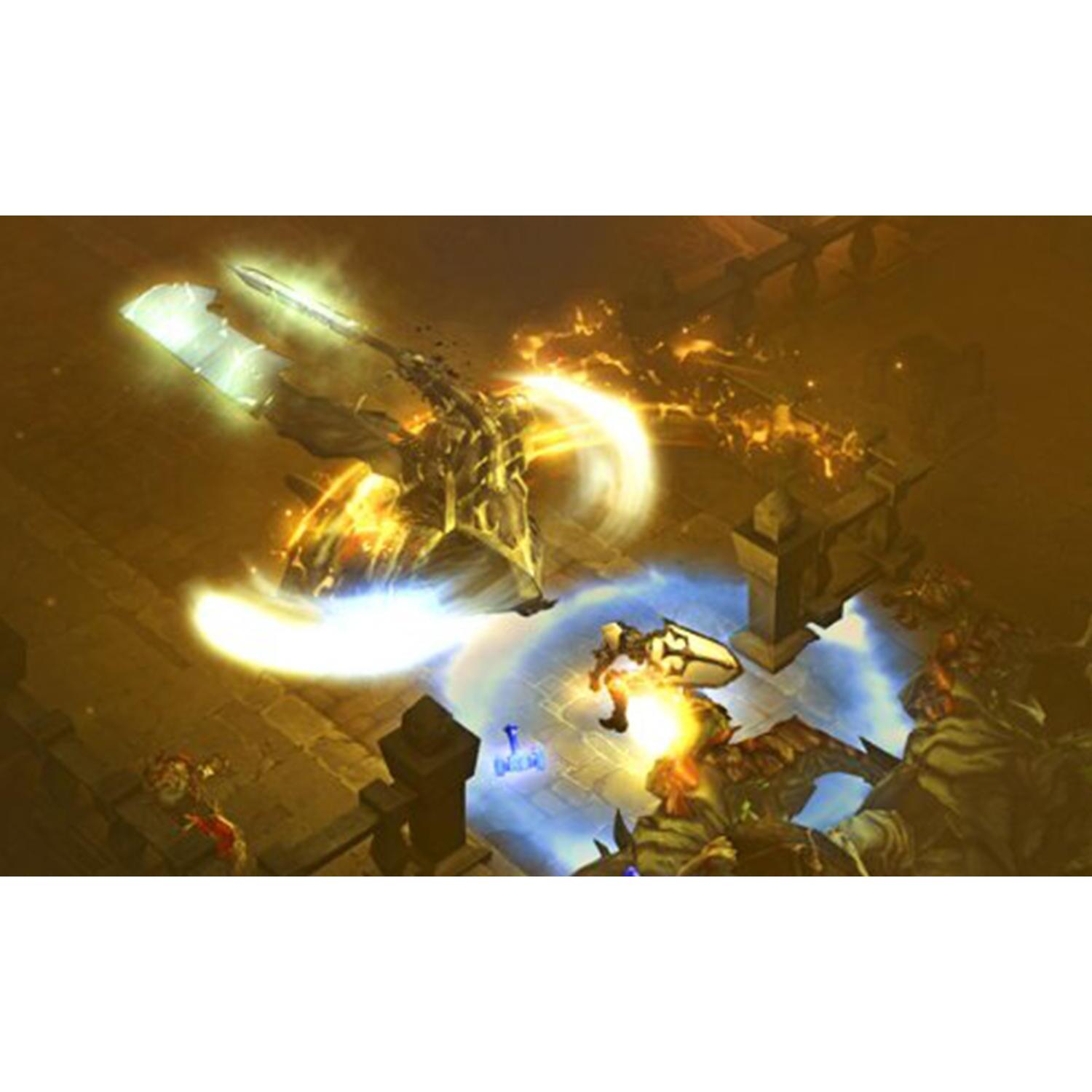 Diablo iii ps4 price 2025