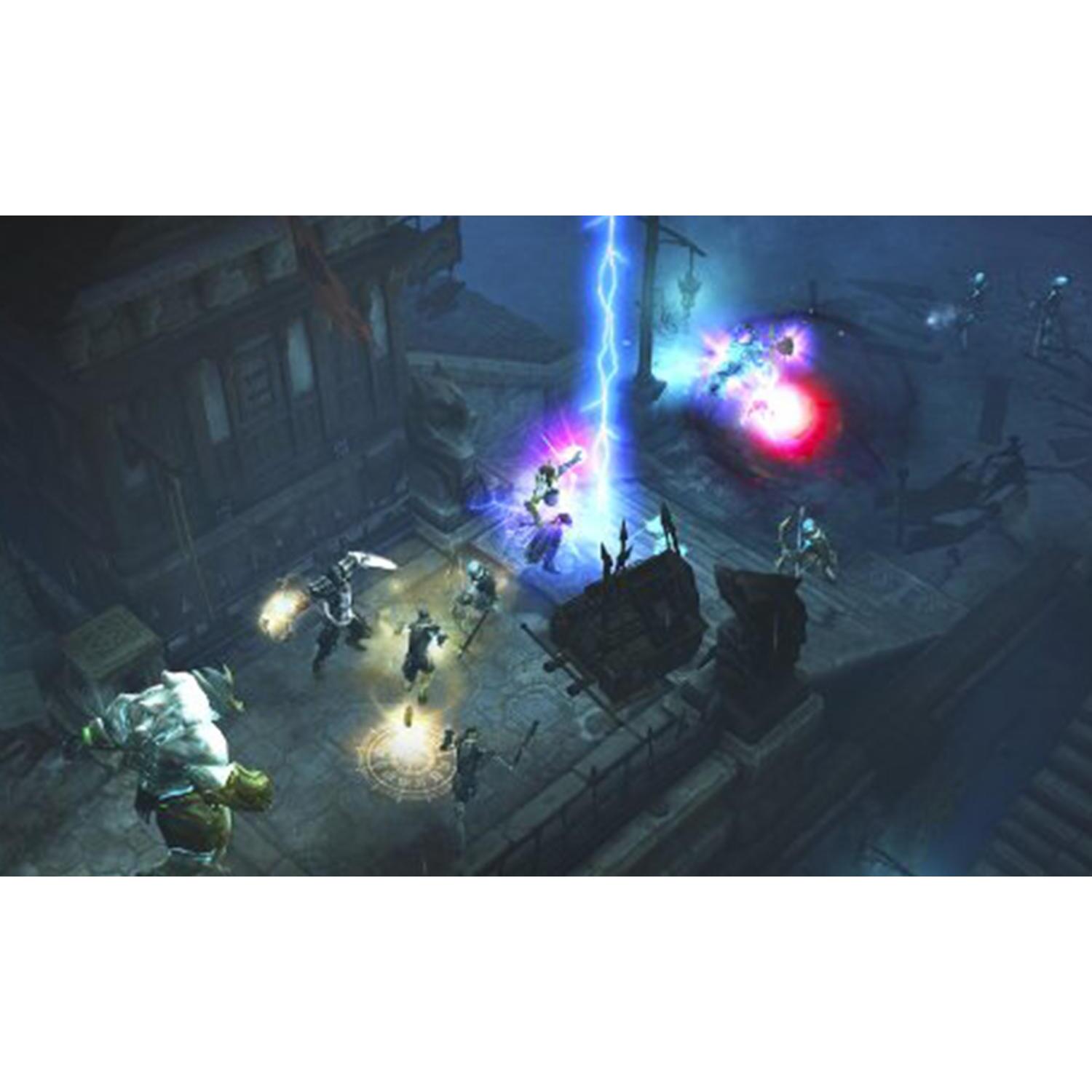 Diablo iii ps4 price top