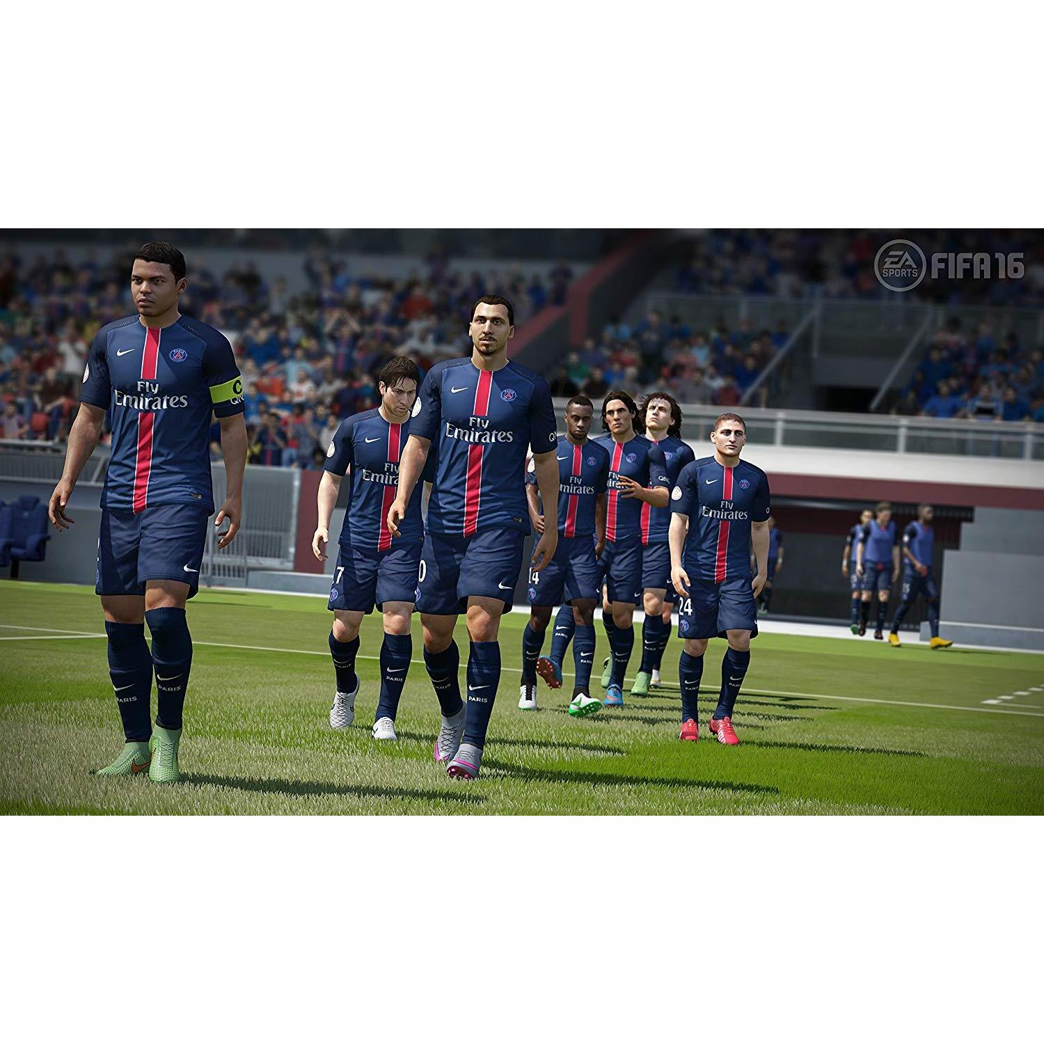 drijvend begaan stopcontact FIFA 16 (PS4) kopen - €1.99