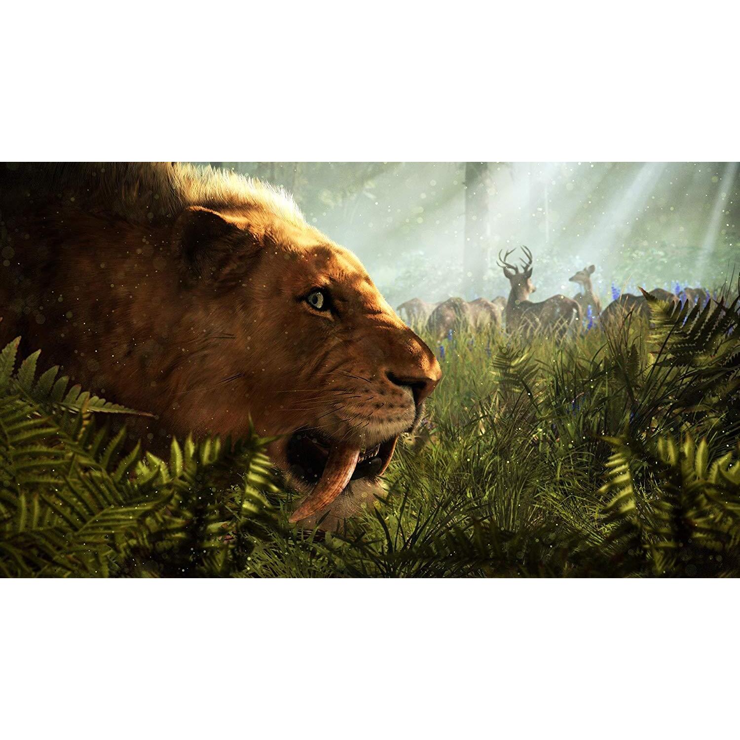 Far cry top primal psn
