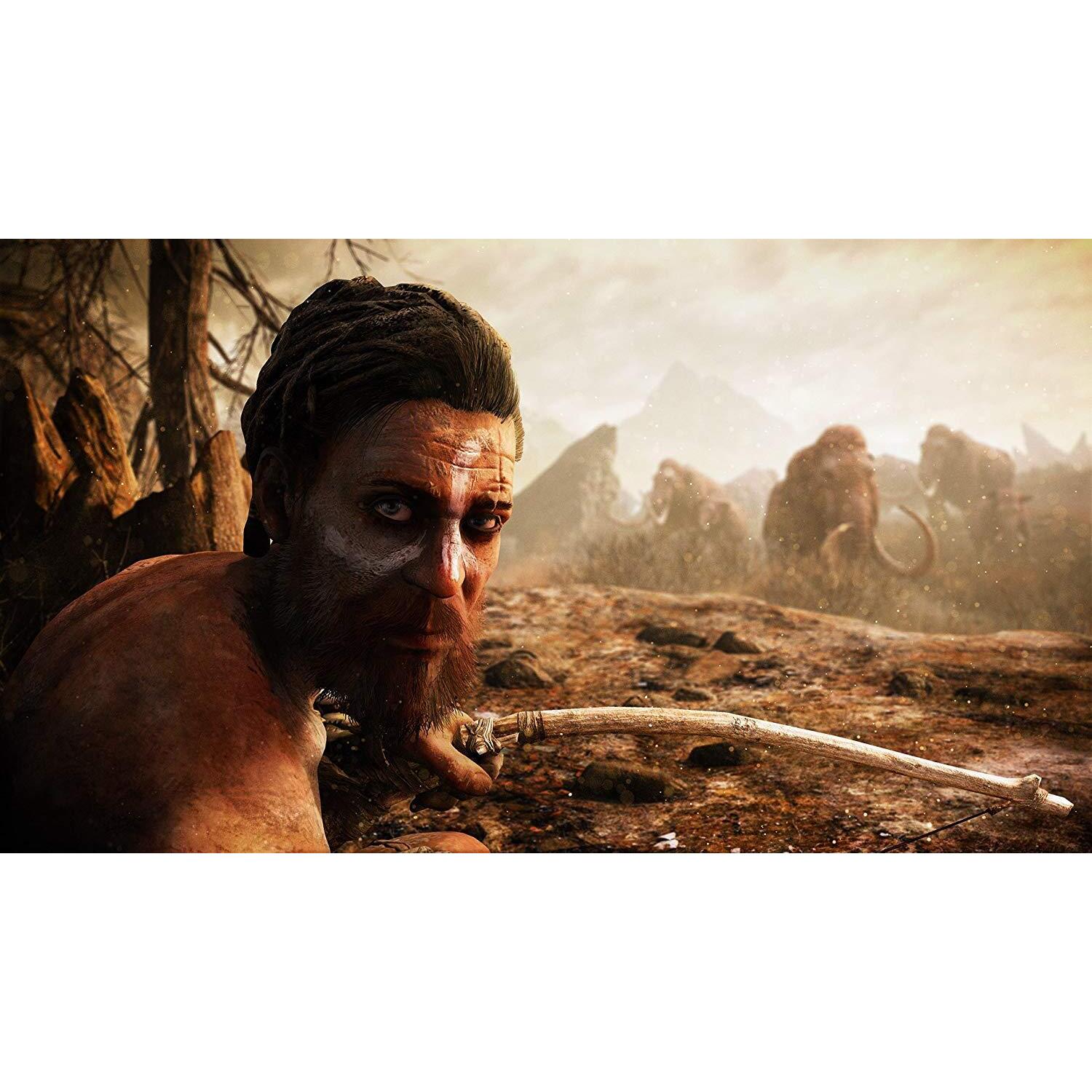 Far Cry Primal PS4 15.99 Aanbieding
