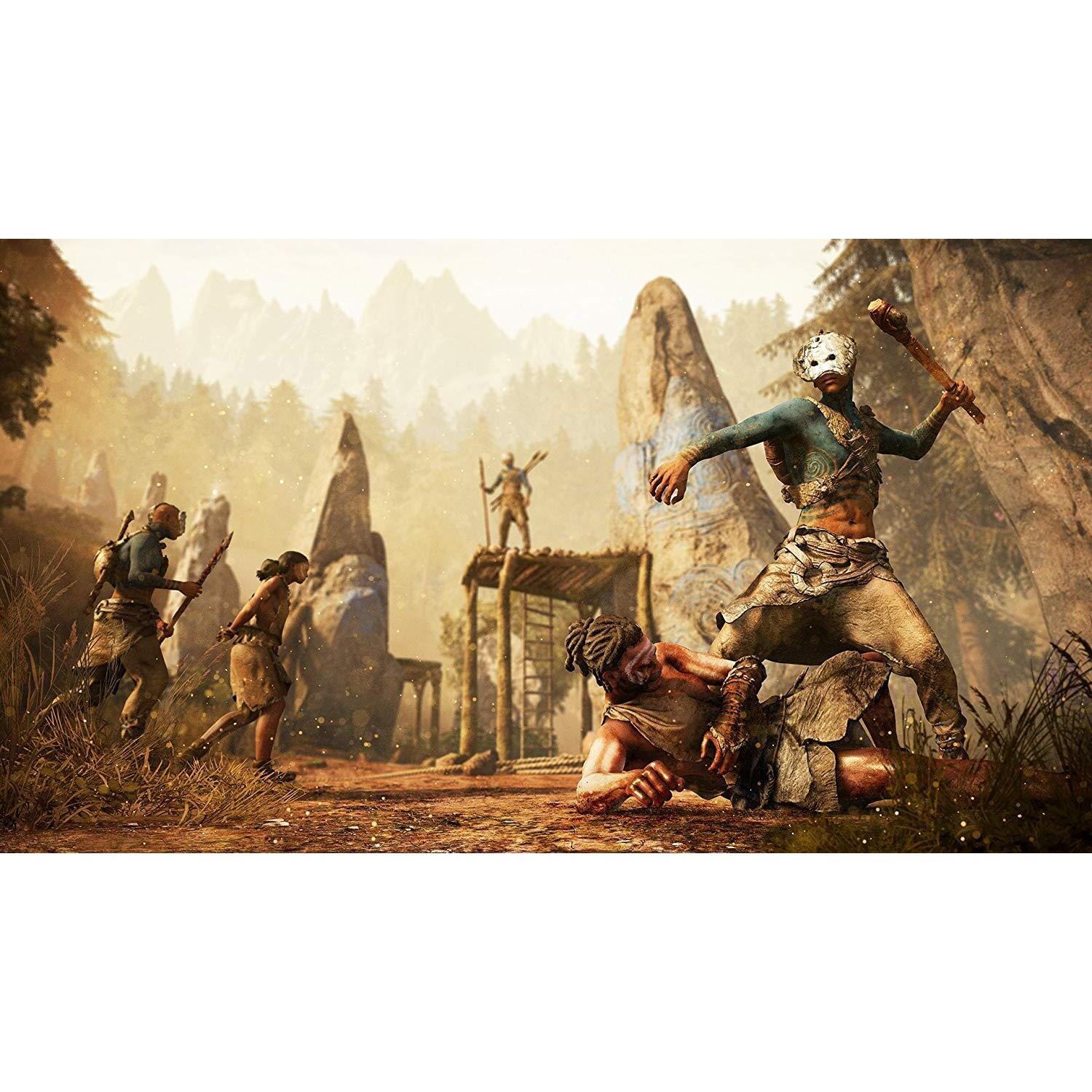 Far cry primal sales psn