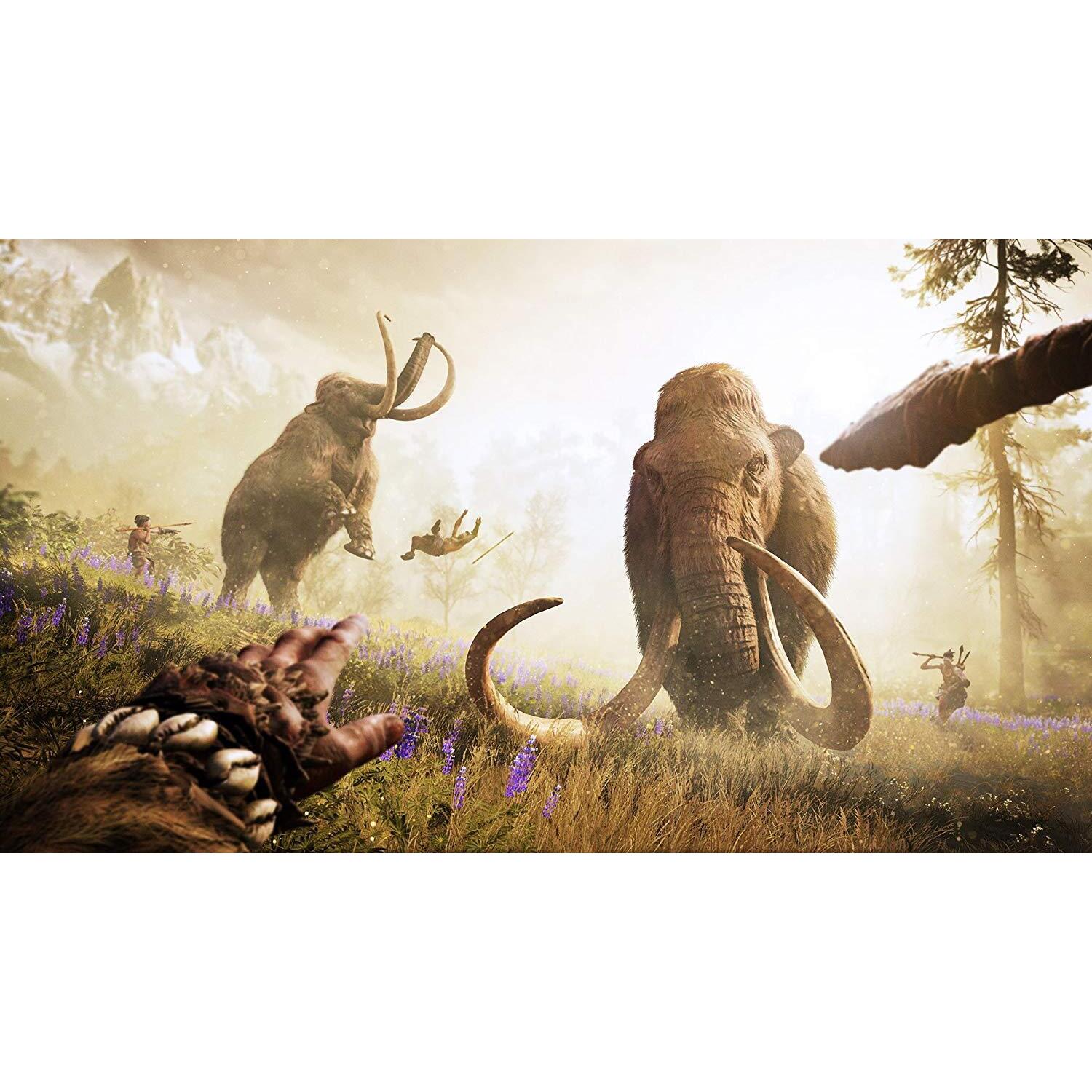 Far cry best sale primal ps store