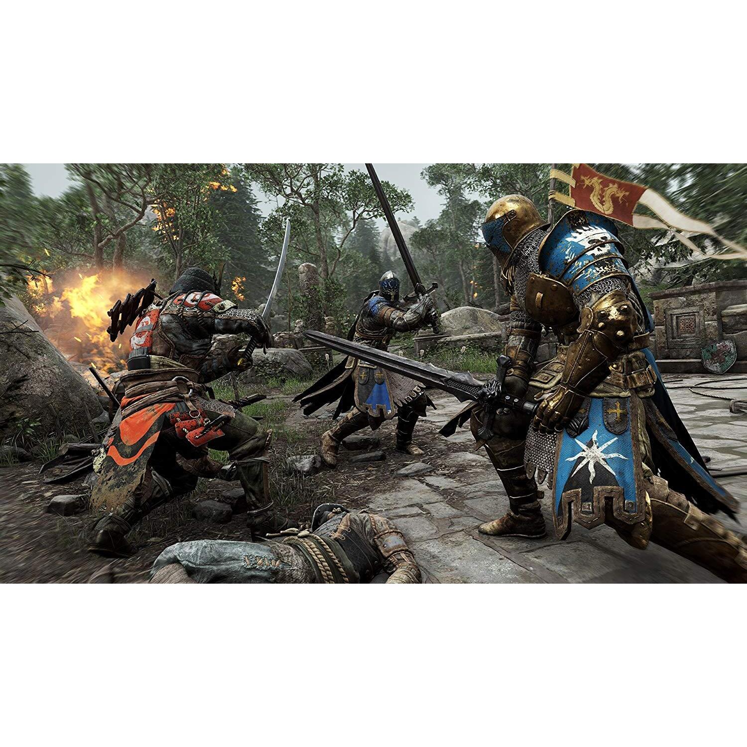 For Honor PS4 14.99 Aanbieding
