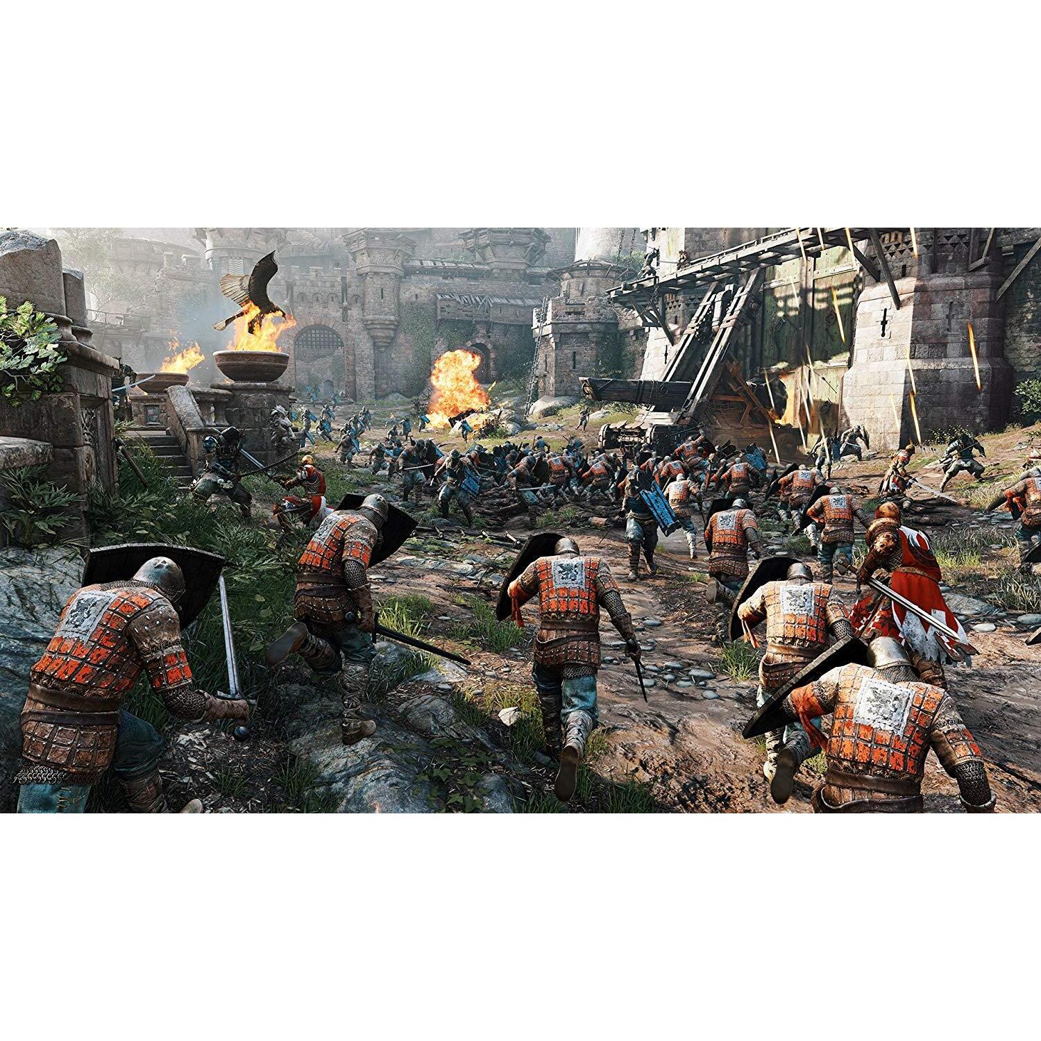 For honor price ps4 clearance
