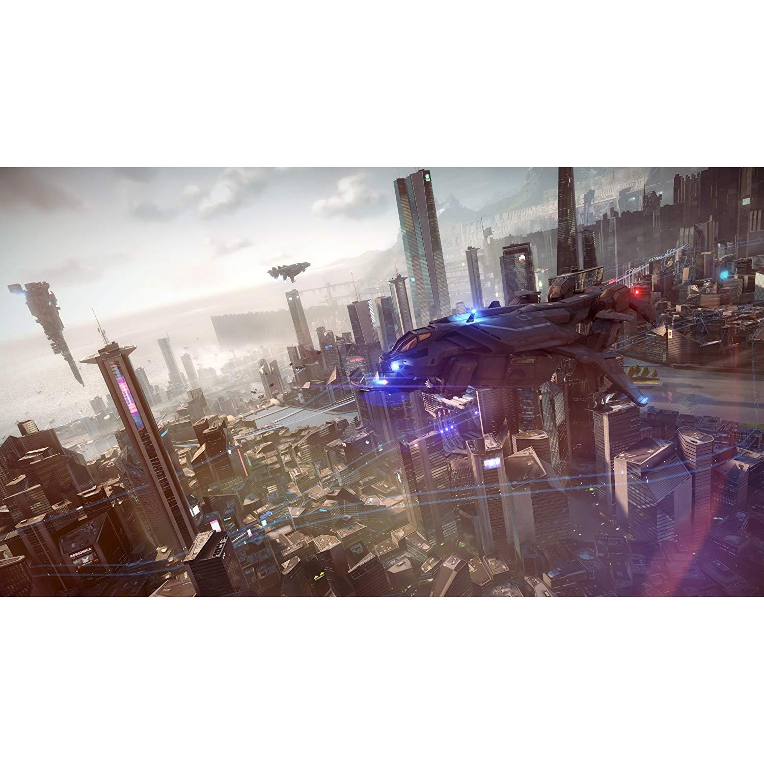 Killzone shadow fall cheap ps4
